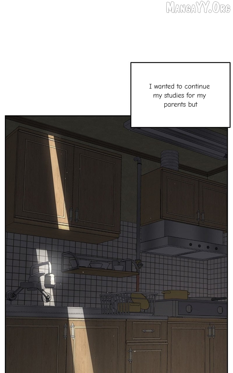 Change Me Chapter 38 - page 52